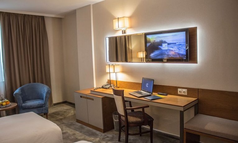 Golden Tulip Varna