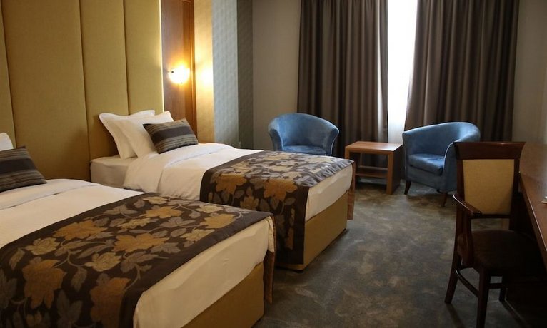 Golden Tulip Varna