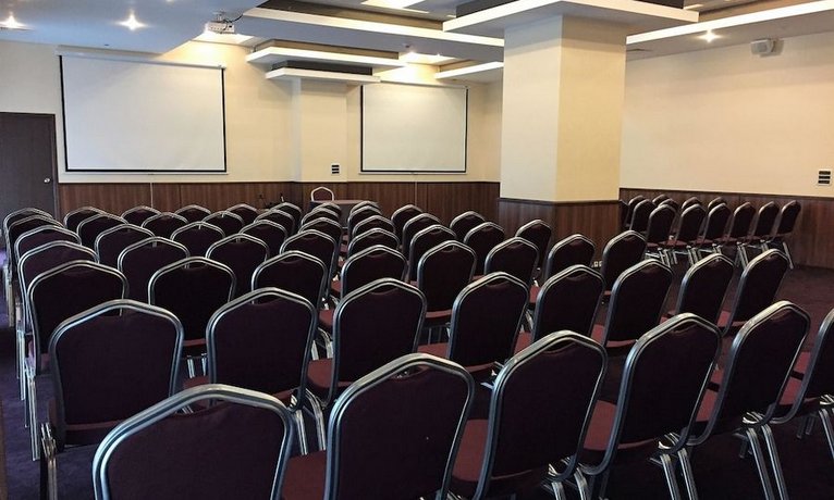 Golden Tulip Varna