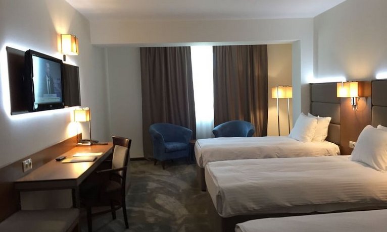 Golden Tulip Varna