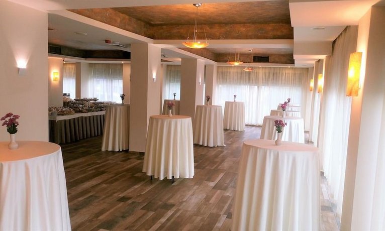 Golden Tulip Varna