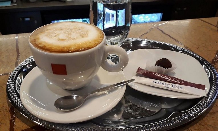 Golden Tulip Varna