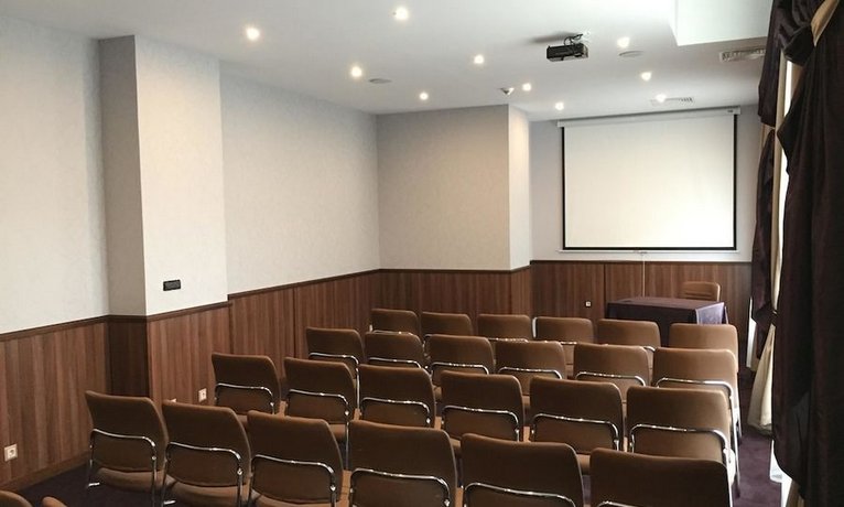 Golden Tulip Varna