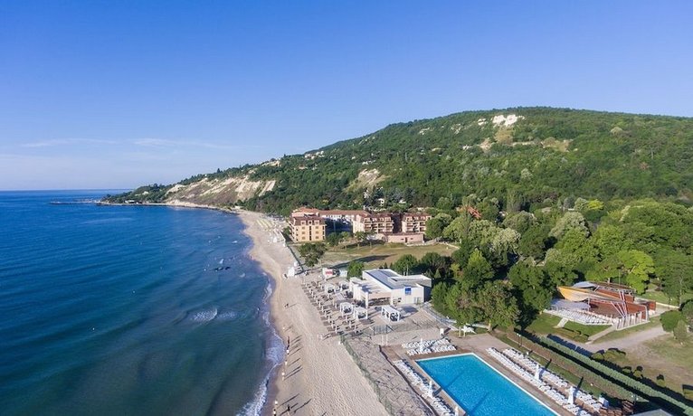 Effect Algara Beach Hotel - All Inclusive