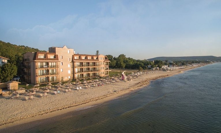 Effect Algara Beach Hotel - All Inclusive