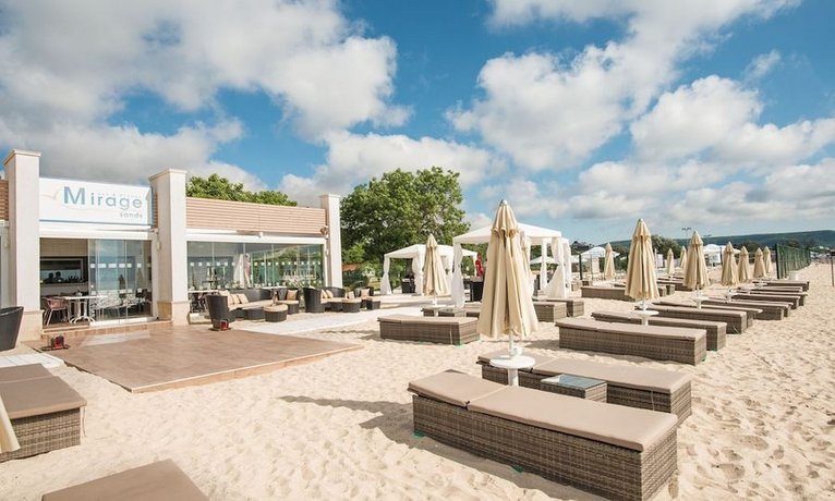 Effect Algara Beach Hotel - All Inclusive