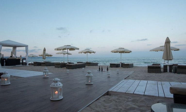 Effect Algara Beach Hotel - All Inclusive