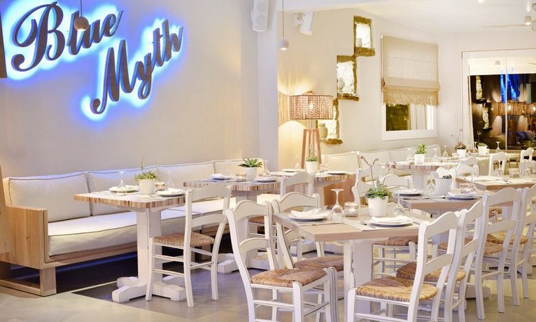 Petinos Beach Hotel