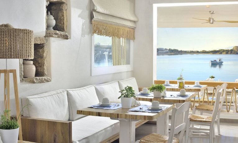 Petinos Beach Hotel