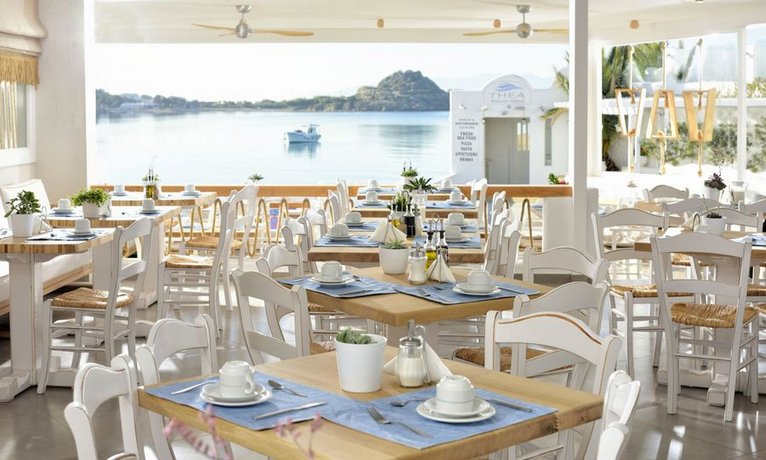 Petinos Beach Hotel