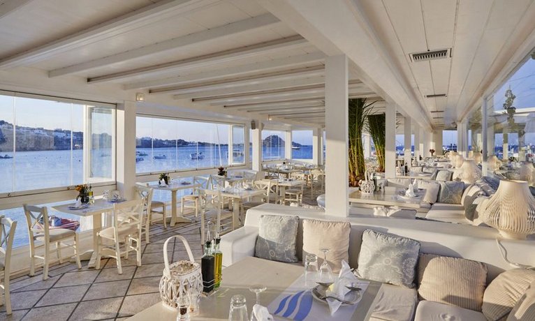Petinos Beach Hotel