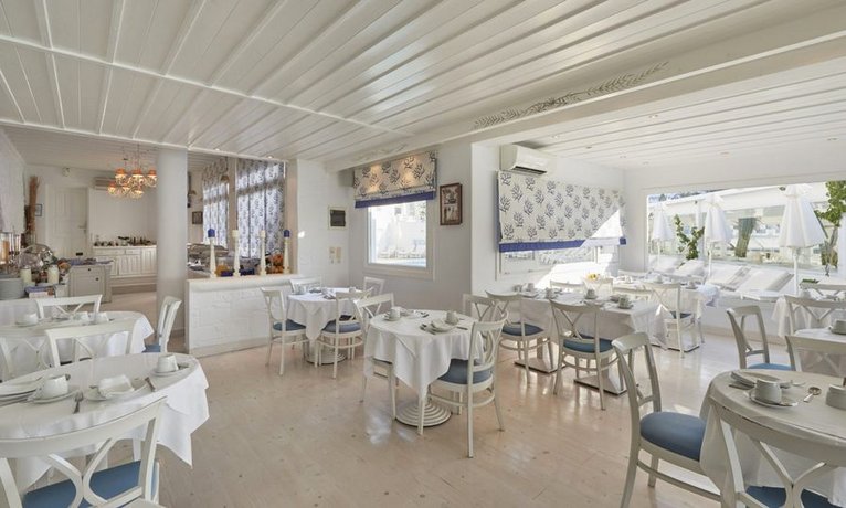 Petinos Beach Hotel