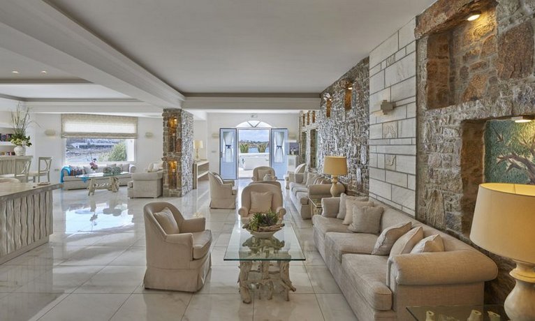 Petinos Beach Hotel