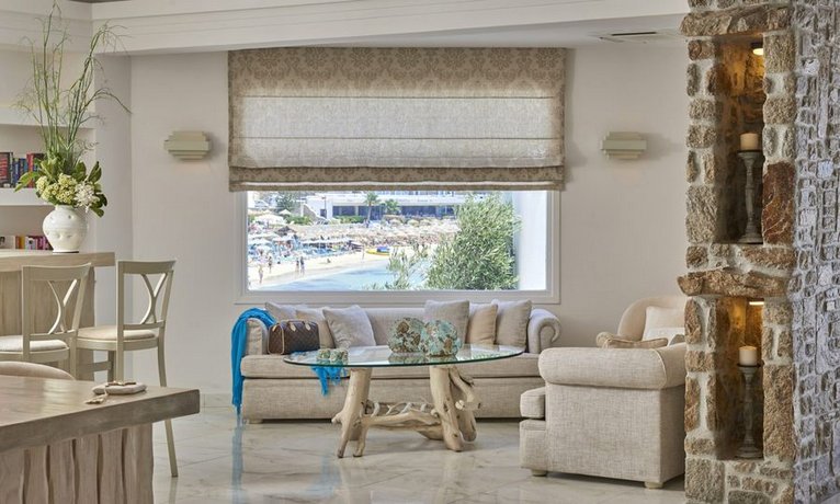 Petinos Beach Hotel