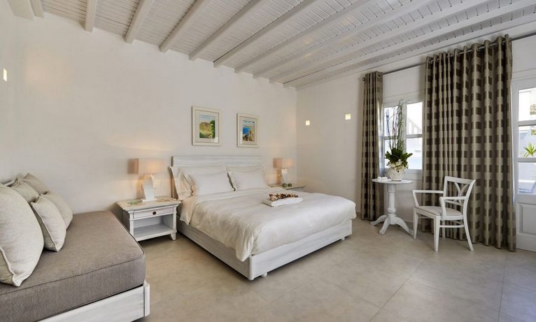 Petinos Beach Hotel
