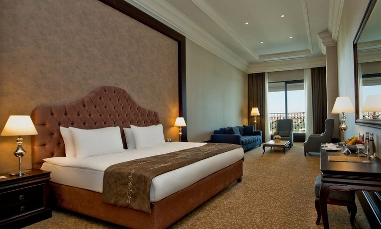 Vialand Palace Hotel