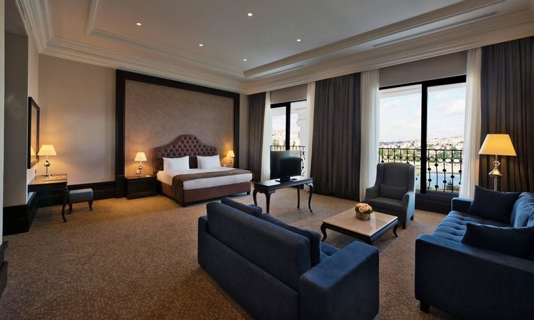 Vialand Palace Hotel