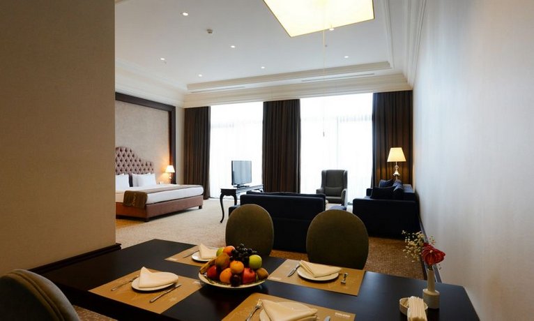Vialand Palace Hotel