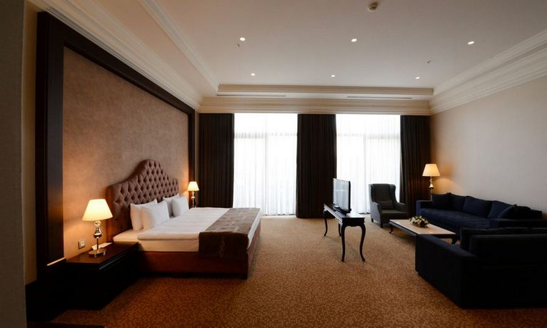 Vialand Palace Hotel