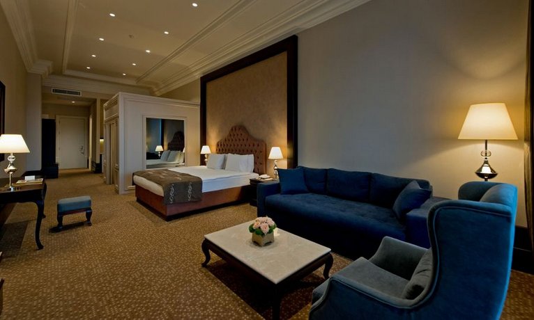 Vialand Palace Hotel