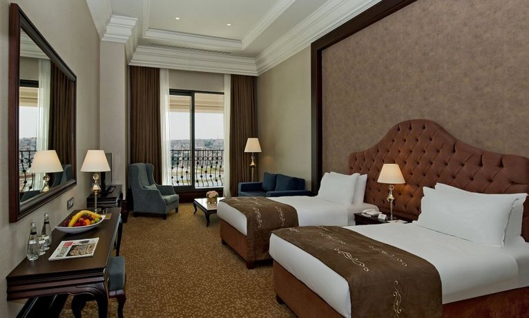 Vialand Palace Hotel