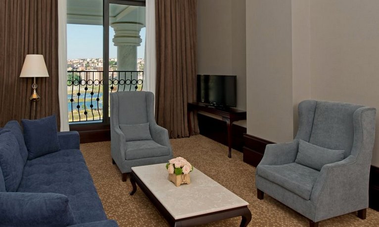 Vialand Palace Hotel