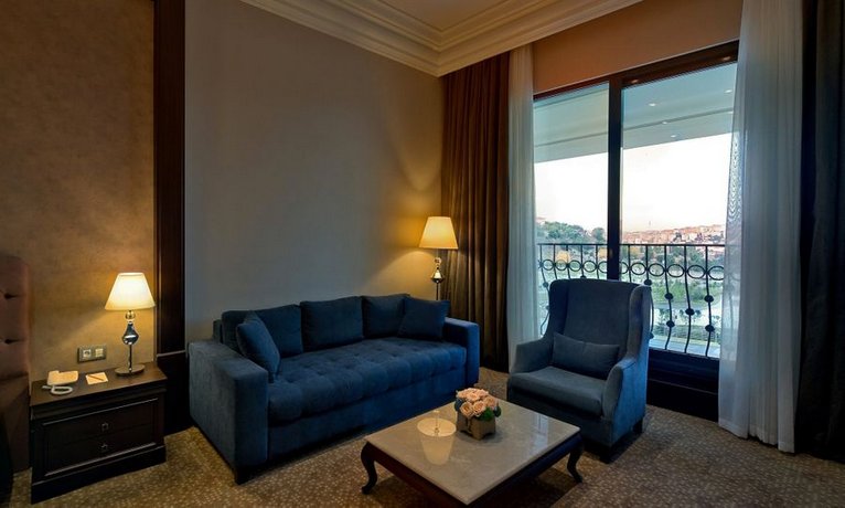 Vialand Palace Hotel