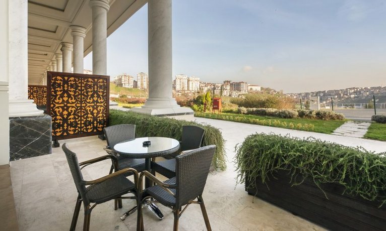 Vialand Palace Hotel