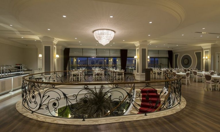 Vialand Palace Hotel