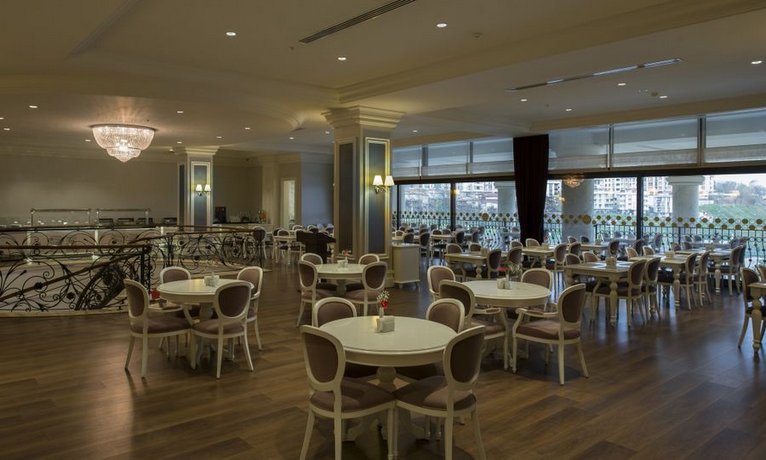 Vialand Palace Hotel