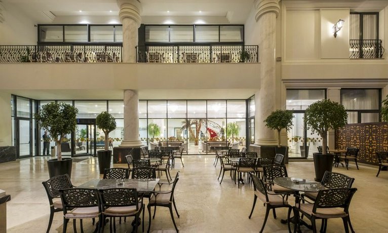 Vialand Palace Hotel