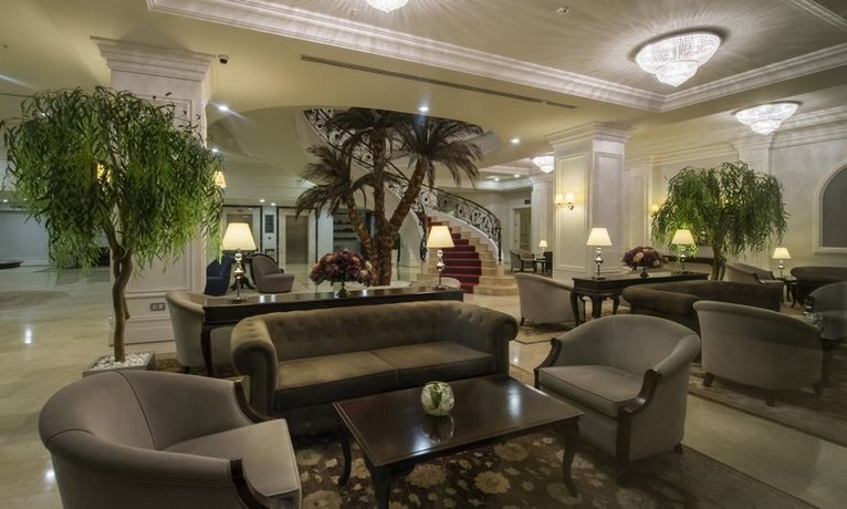 Vialand Palace Hotel