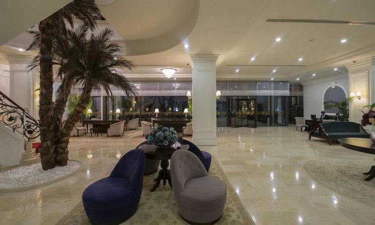 Vialand Palace Hotel