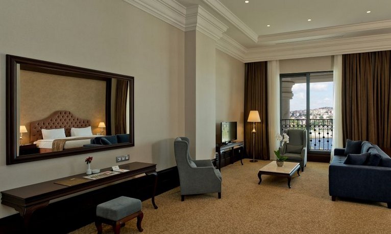 Vialand Palace Hotel