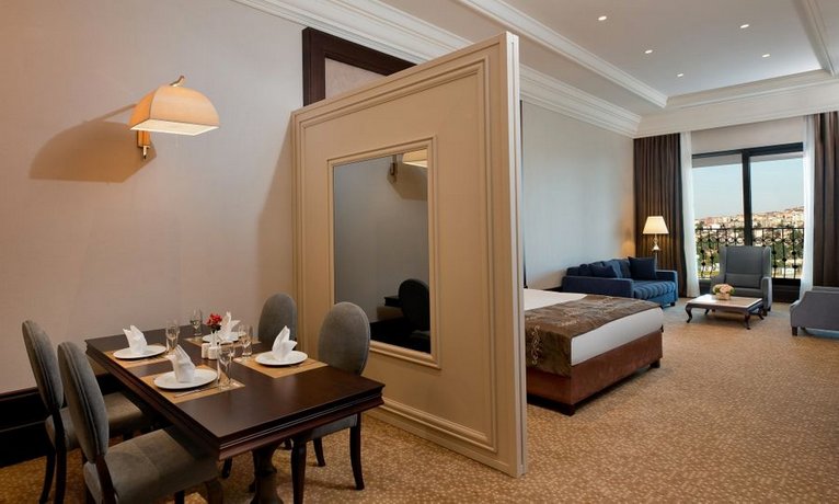 Vialand Palace Hotel