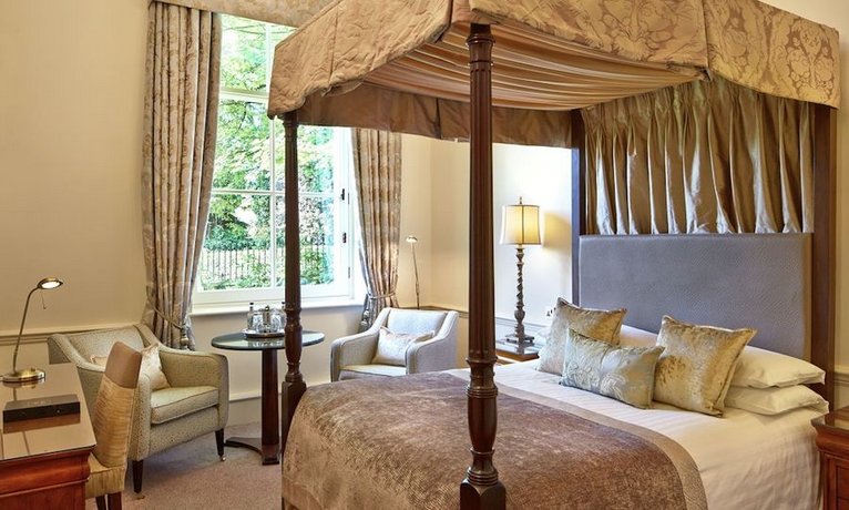 Macdonald Bath Spa Hotel