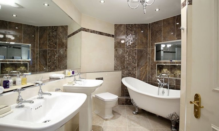Macdonald Bath Spa Hotel