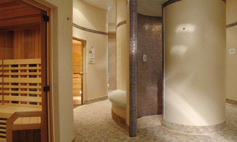 Macdonald Bath Spa Hotel