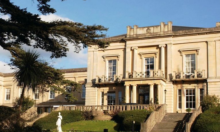 Macdonald Bath Spa Hotel