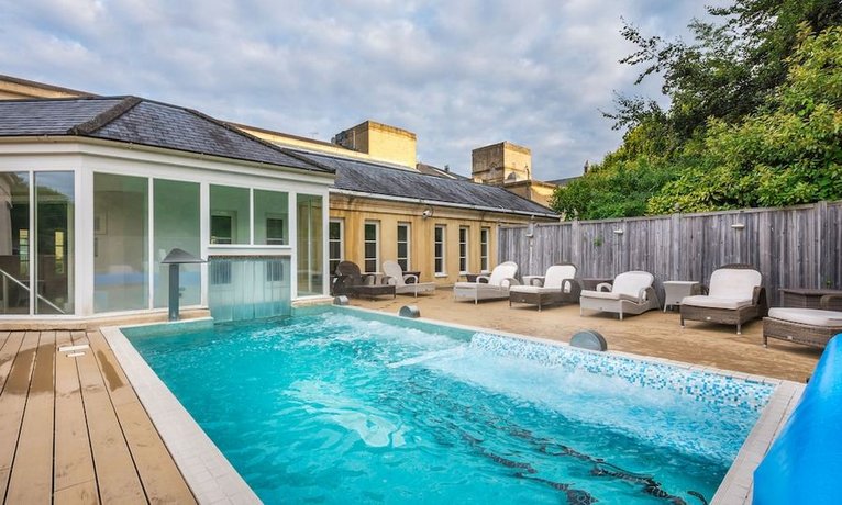 Macdonald Bath Spa Hotel