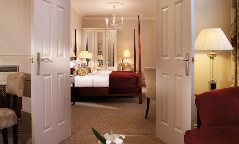 Macdonald Bath Spa Hotel