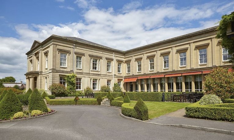 Macdonald Bath Spa Hotel