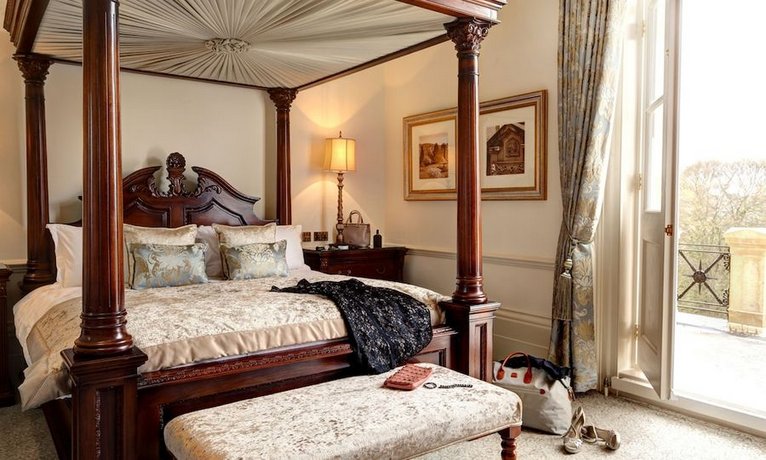 Macdonald Bath Spa Hotel