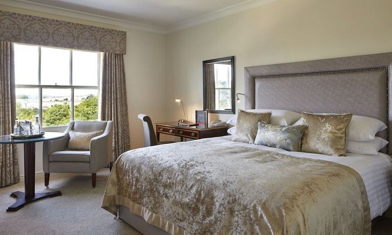 Macdonald Bath Spa Hotel