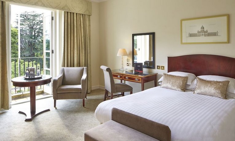Macdonald Bath Spa Hotel