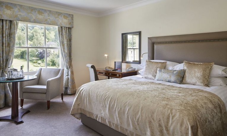 Macdonald Bath Spa Hotel