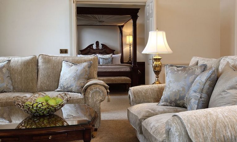 Macdonald Bath Spa Hotel