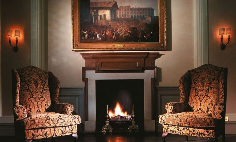Macdonald Bath Spa Hotel