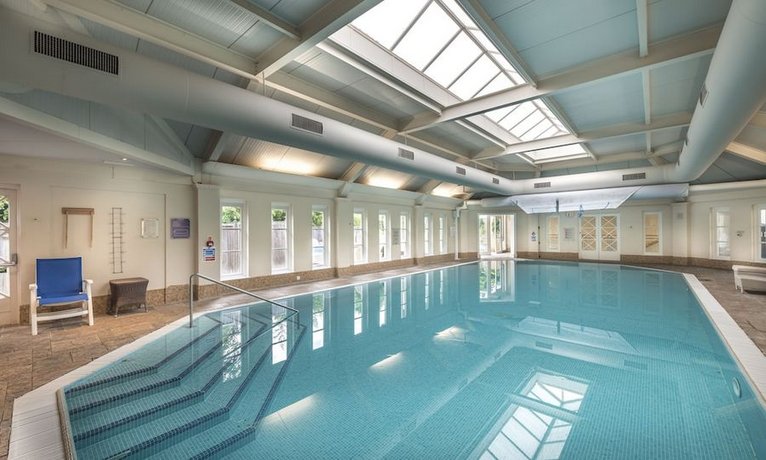 Macdonald Bath Spa Hotel