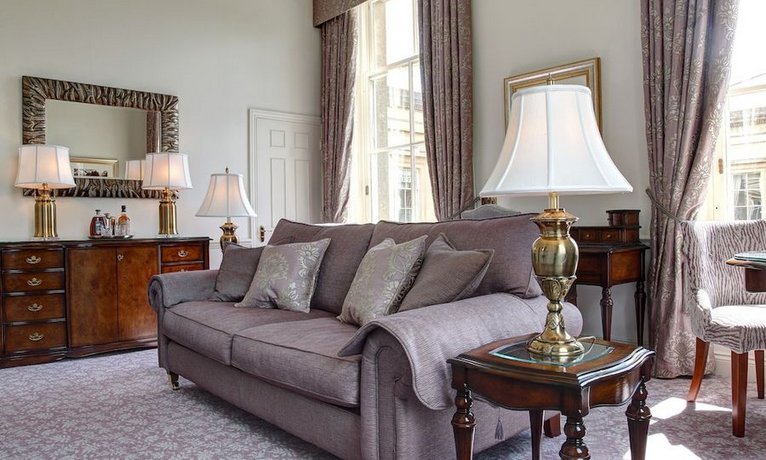 Macdonald Bath Spa Hotel